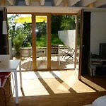 Ferienwohnung Hübschle