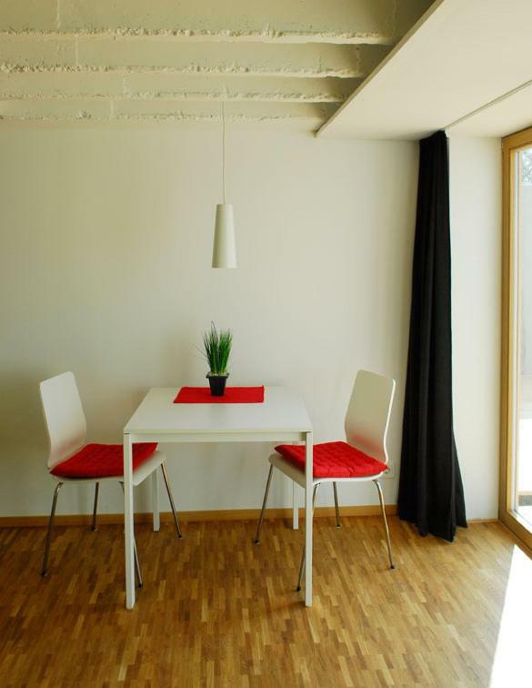 Ferienwohnung Hübschle *