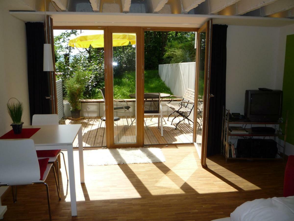 Ferienwohnung Hübschle Apartment *